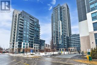 Condo for Sale, 20 Meadowglen Place #1506, Toronto (Woburn), ON