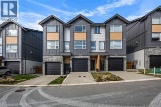 Condo Townhouse for Sale, 1489 Stella Lane, Langford, BC