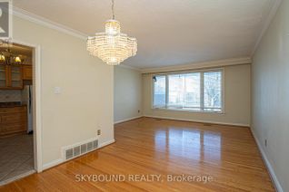 Bungalow for Sale, 9 Caronport Crescent, Toronto (Parkwoods-Donalda), ON