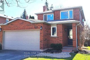 Property for Rent, 552 Marlatt Drive, Oakville (RO River Oaks), ON