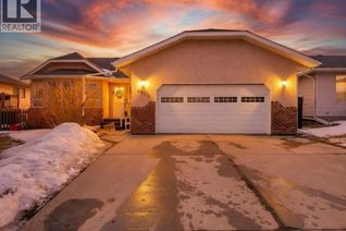 Bungalow for Sale, 4606 53 Street, Rimbey, AB