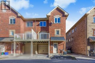 Condo Townhouse for Rent, 1775 Valley Farm Road #40, Pickering (Town Centre), ON