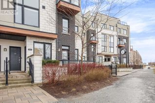 Condo Townhouse for Rent, 1555 Kingston Road #212, Pickering (Town Centre), ON