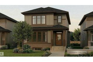 Property for Sale, 532 Ashgrove Circle, Leduc, AB
