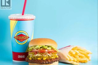 Fast Food/Takeout Non-Franchise Business for Sale