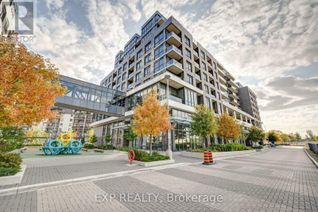 Property for Rent, 10 Gibbs Road #1011, Toronto (Islington-City Centre West), ON