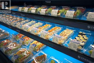 Food Services And Beverage Non-Franchise Business for Sale, 280 Island Hwy E, Parksville, BC