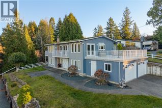 Property for Sale, 350 Garrett Rd, Qualicum Beach, BC