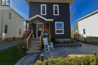 Detached House for Sale, 110 Main Street E, Smiths Falls, ON