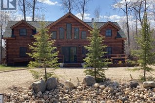 Property for Sale, 20 & 21 Marean Street, Greenwater Provincial Park, SK