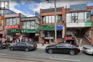 Property for Lease, 424 Dundas Street W #202A, Toronto (Kensington-Chinatown), ON