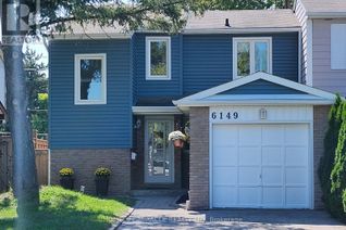 House for Sale, 6149 Starfield Crescent, Mississauga (Meadowvale), ON