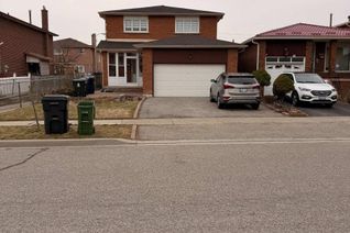 Property for Rent, 43 Bordeaux Circuit #Bsmt, Toronto (West Humber-Clairville), ON