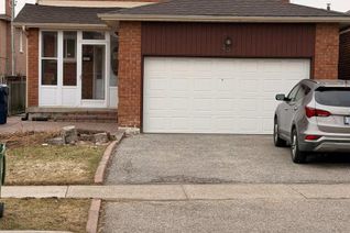 Property for Rent, Main (Room) - 43 Bordeaux Circuit, Toronto (West Humber-Clairville), ON