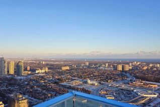 Property for Rent, 3900 Confederation Parkway #3903, Mississauga (City Centre), ON