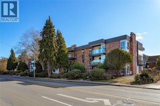 Property for Sale, 1725 Cedar Hill Cross Rd #202, Saanich, BC
