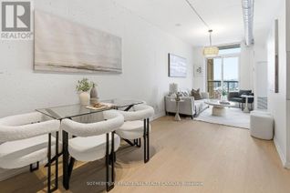 Property for Sale, 150 Sudbury Street #916, Toronto (Little Portugal), ON