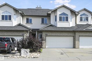 Condo Townhouse for Sale, 11544 11 Av Sw, Edmonton, AB