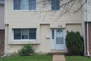 Townhouse for Sale, 775 Wilkins Street, London South (South R), ON Townhouse for Sale, 775 Wilkins Street, London South (South R), ON