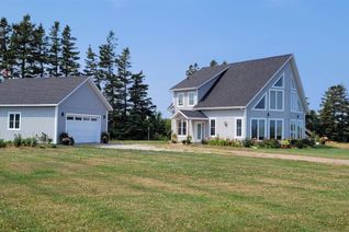 House for Sale, 67 Ocean Vista Drive, Rustico, PE