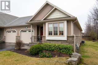 Bungalow for Sale, 603 Welland Avenue #1, St. Catharines (Carlton/Bunting), ON