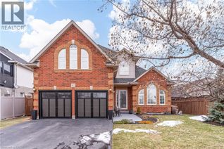 Detached House for Sale, 82 Vansickle Road, St. Catharines, ON
