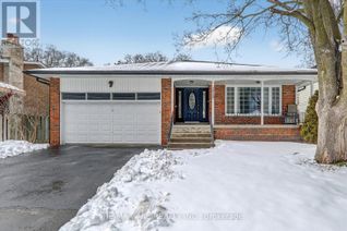 House for Sale, 1719 Valentine Gardens, Mississauga (Clarkson), ON