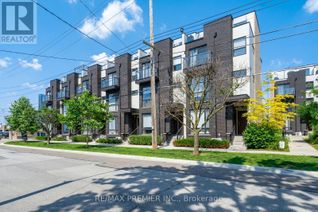 Property for Rent, 34 Fieldway Road #141, Toronto (Islington-City Centre West), ON