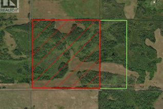 Farm for Sale, Good Lake Recreation Quarter, Good Lake Rm No. 274, SK
