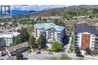 Condo for Sale, 3320 Centennial Drive #403, Vernon, BC