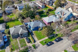 Detached House for Sale, 444 Stannard Ave, Victoria, BC