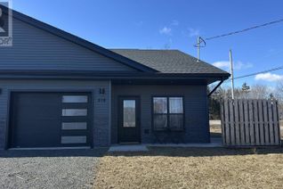 Semi-Detached House for Sale, 518 Truro Heights Road, Truro Heights, NS