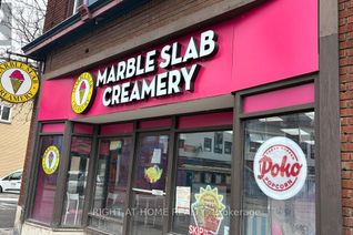 Business for Sale, 773 Bank Street, Ottawa, ON