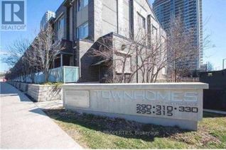 Townhouse for Rent, 315 Village Green Square #Th69, Toronto (Agincourt South-Malvern West), ON