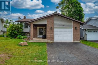 Bungalow for Sale, 10 Cedartree Lane, Kawartha Lakes (Bobcaygeon), ON