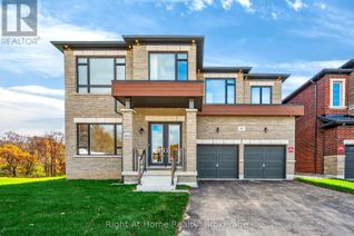 House for Sale, 94 Smokey Hollow Place, Hamilton (Waterdown), ON