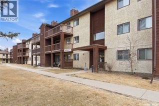Property for Sale, 301 35 Alport Crescent, Regina, SK