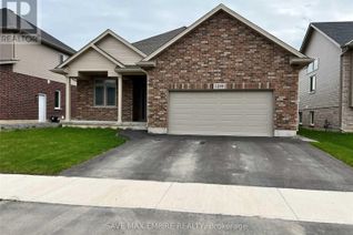 Property for Sale, 1209 Uppers Lane, Thorold (Rolling Meadows), ON