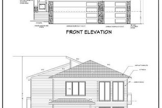 House for Sale, 711 Mandalay Avenue, Carstairs, AB