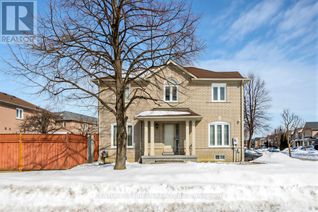 Property for Sale, 45 Dolphin Song Crescent, Brampton (Sandringham-Wellington), ON