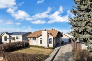 Bungalow for Sale, 3808 17a Av Nw, Edmonton, AB
