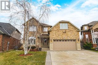 Property for Sale, 120 Valiant Circle, Hamilton (Binbrook), ON