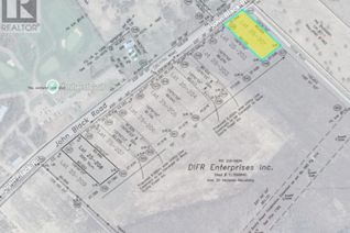 Land for Sale, Lot 25-201 John Black Road, East Amherst, NS