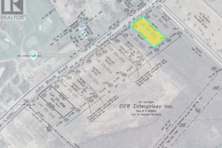 Land for Sale, Lot 25-202 John Black Road, East Amherst, NS
