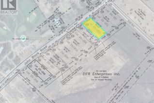 Land for Sale, Lot 25-203 John Black Road, East Amherst, NS