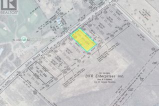 Land for Sale, Lot 25-204 John Black Road, East Amherst, NS