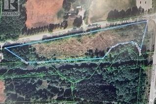 Property for Sale, 00 Victoria Street, Ingersoll (Ingersoll - North), ON