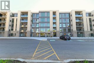 Property for Sale, 50 Herrick Ave Avenue N #216, St. Catharines (Oakdale), ON