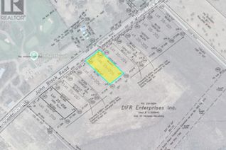Land for Sale, Lot 25-205 John Black Road, East Amherst, NS