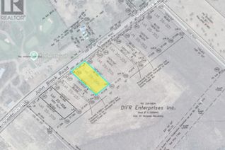 Land for Sale, Lot 25-206 John Black Road, East Amherst, NS